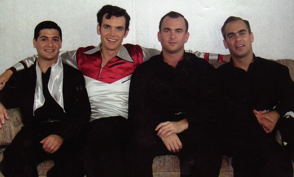 Walk the Line